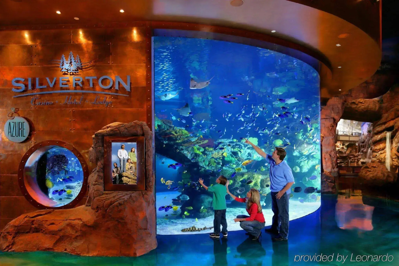 Photo - Silverton Casino Lodge - Newly Renovated