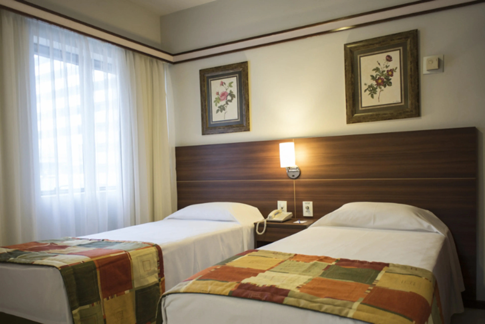 Photo - Bristol The Time Berrini