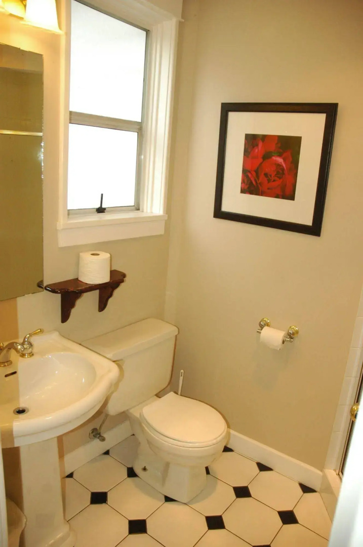 Foto - Windsor Guest House