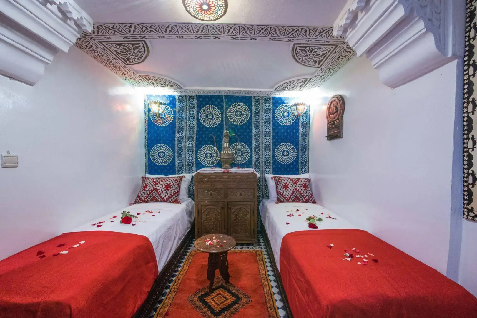 Foto - Riad Dar Guennoun - Luxury Suites in the Heart of Fes