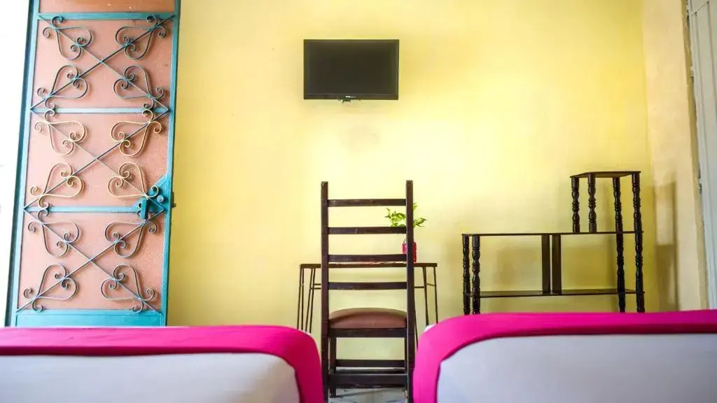 Photo - Hotel Mucuy