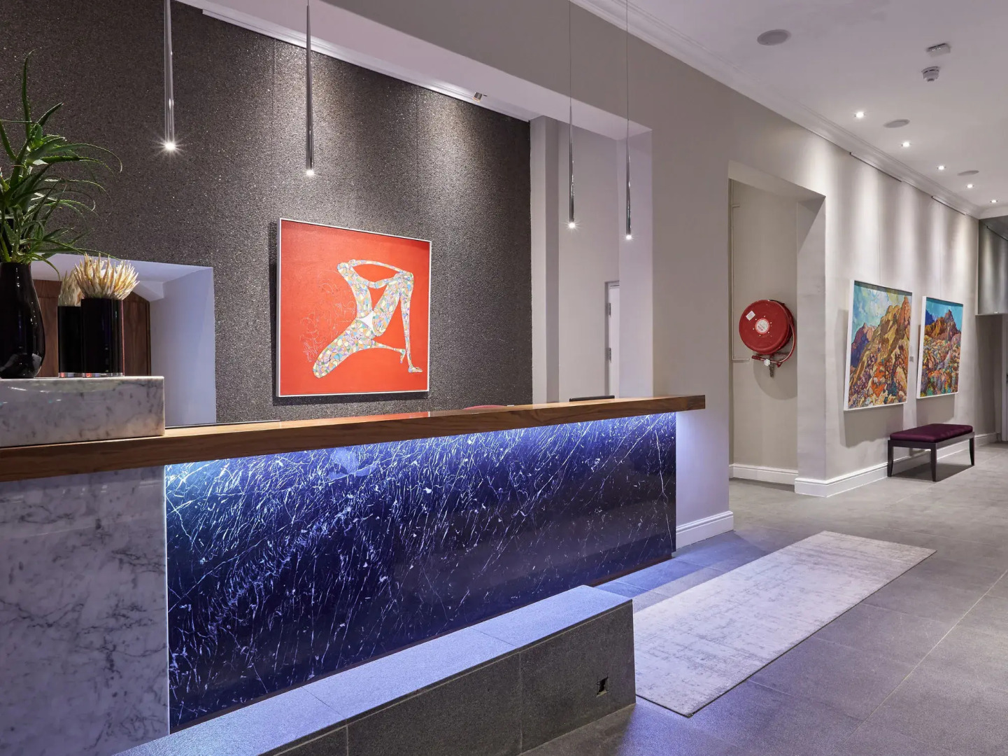 Photo - Cloud 9 Boutique Hotel and Spa