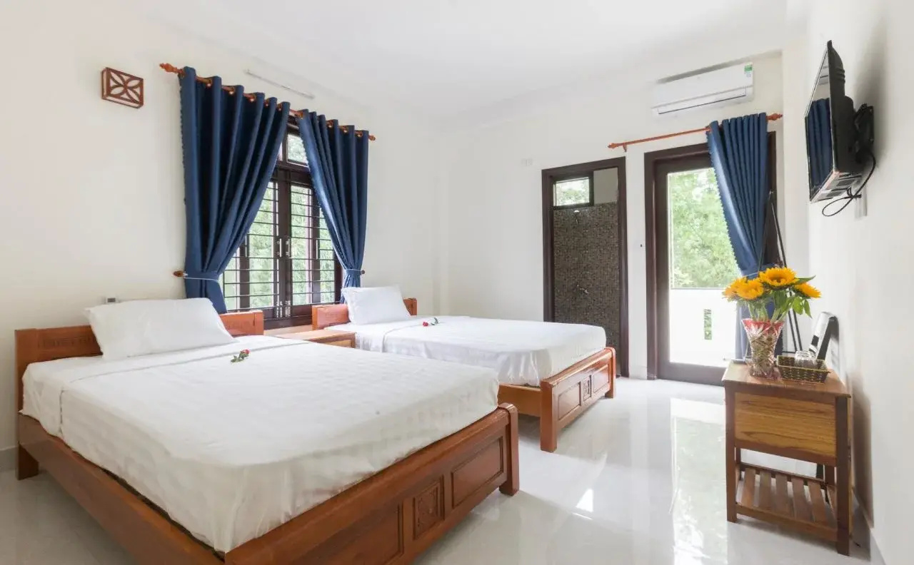 Photo - New Destination Hoi An Homestay