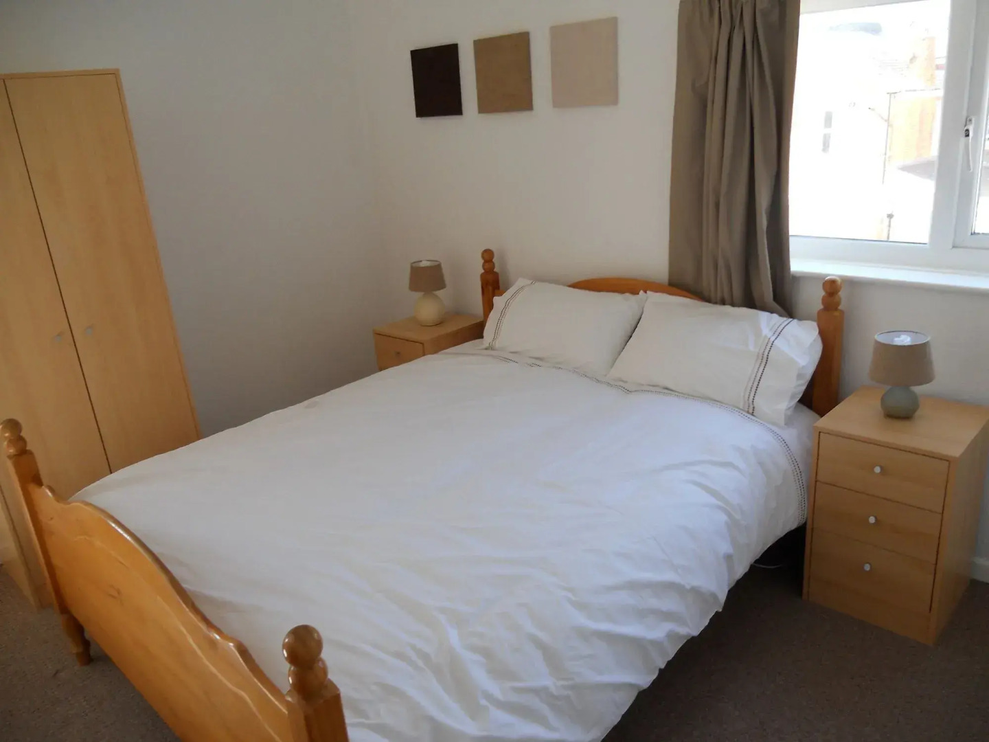 Foto - Le Papillon Hotel Blackpool