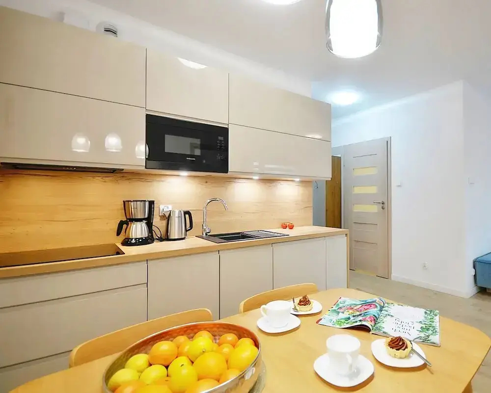 Photo - Apartamenty BalticON Nadmorskie Tarasy