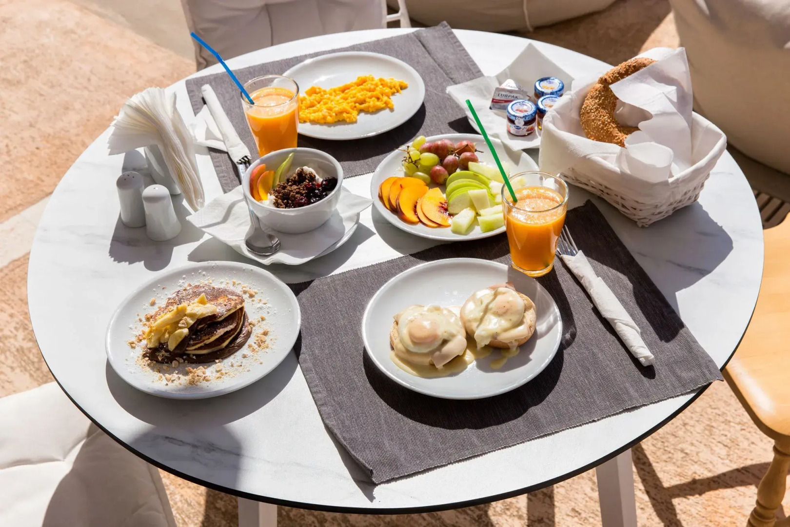 Photo - Osom Resort