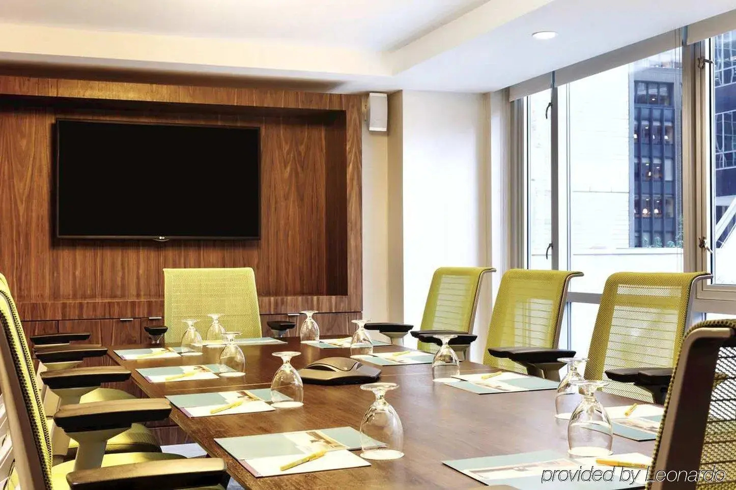 Photo - Hilton Garden Inn New York/Manhattan-Midtown East