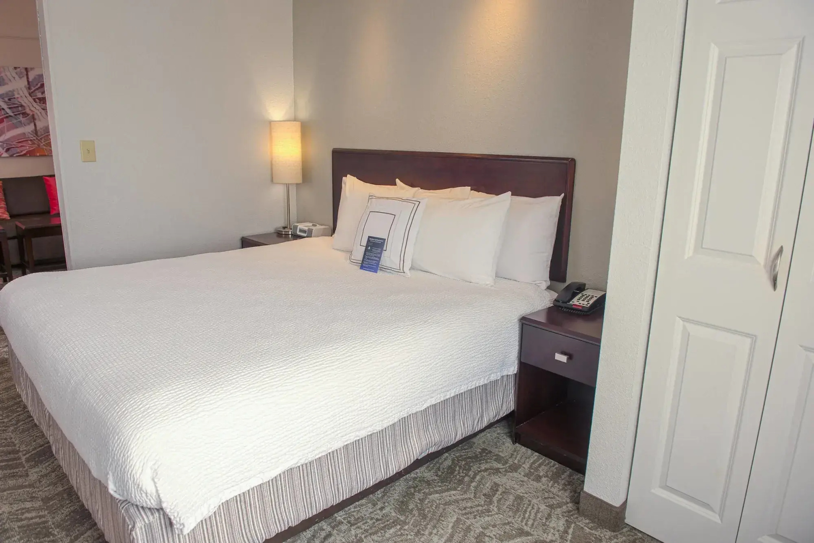 Foto - SpringHill Suites by Marriott Houston Pearland