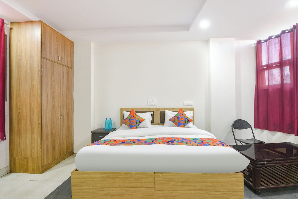 Foto - Fabhotel Grand