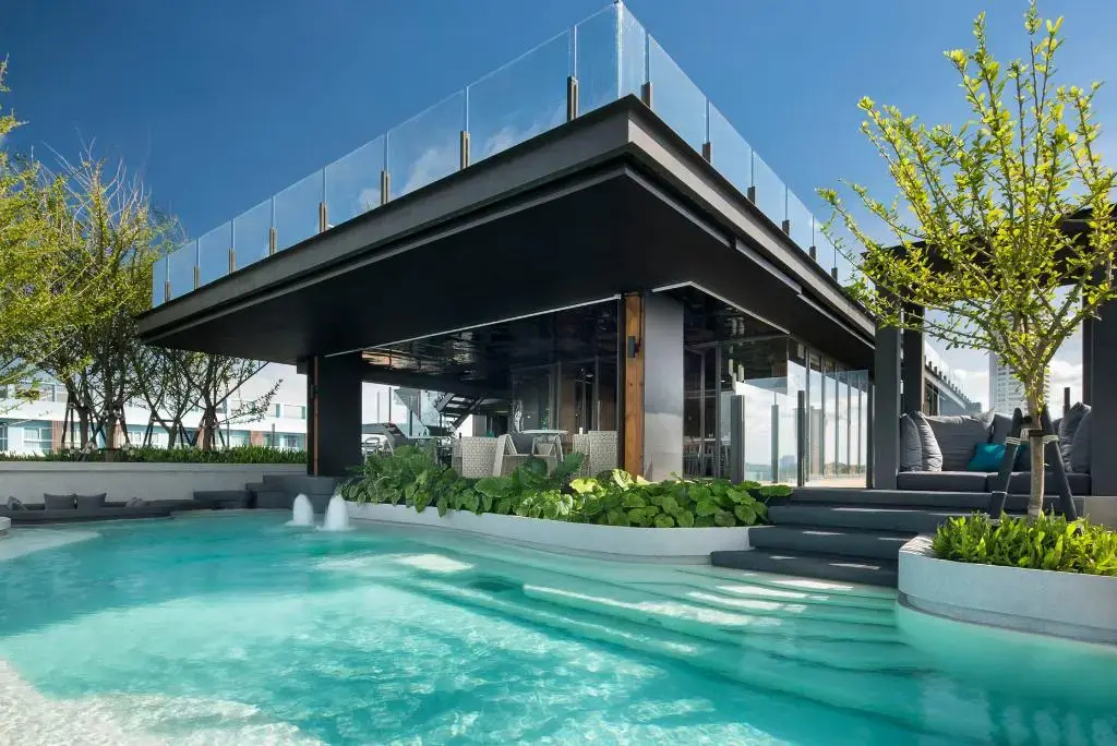 Foto - Seaphere Pattaya Hotel by Elite Suites