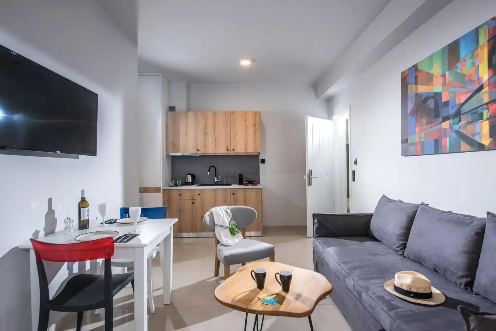 Foto - Nuovo Crete By Sea