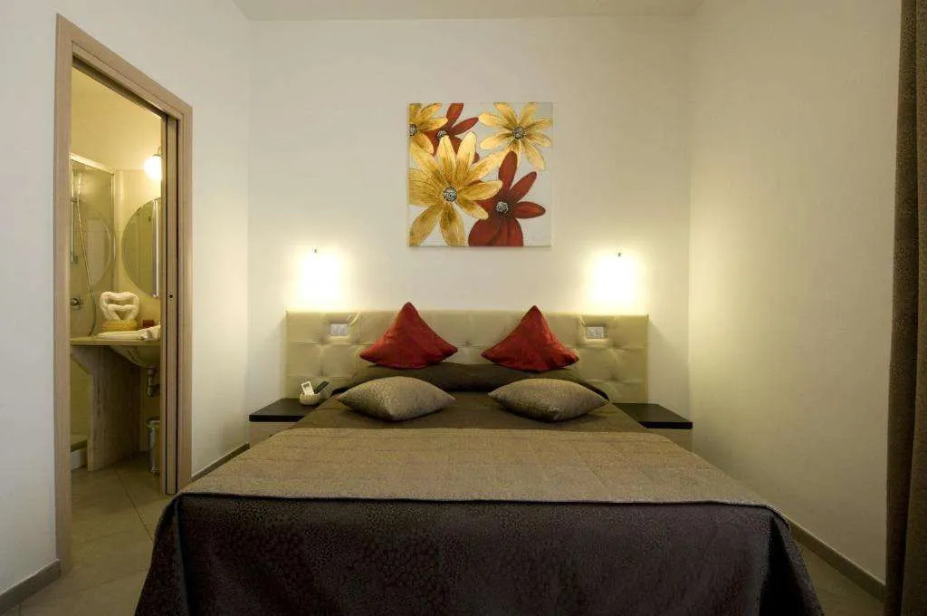 Foto - Ara Pacis Inn