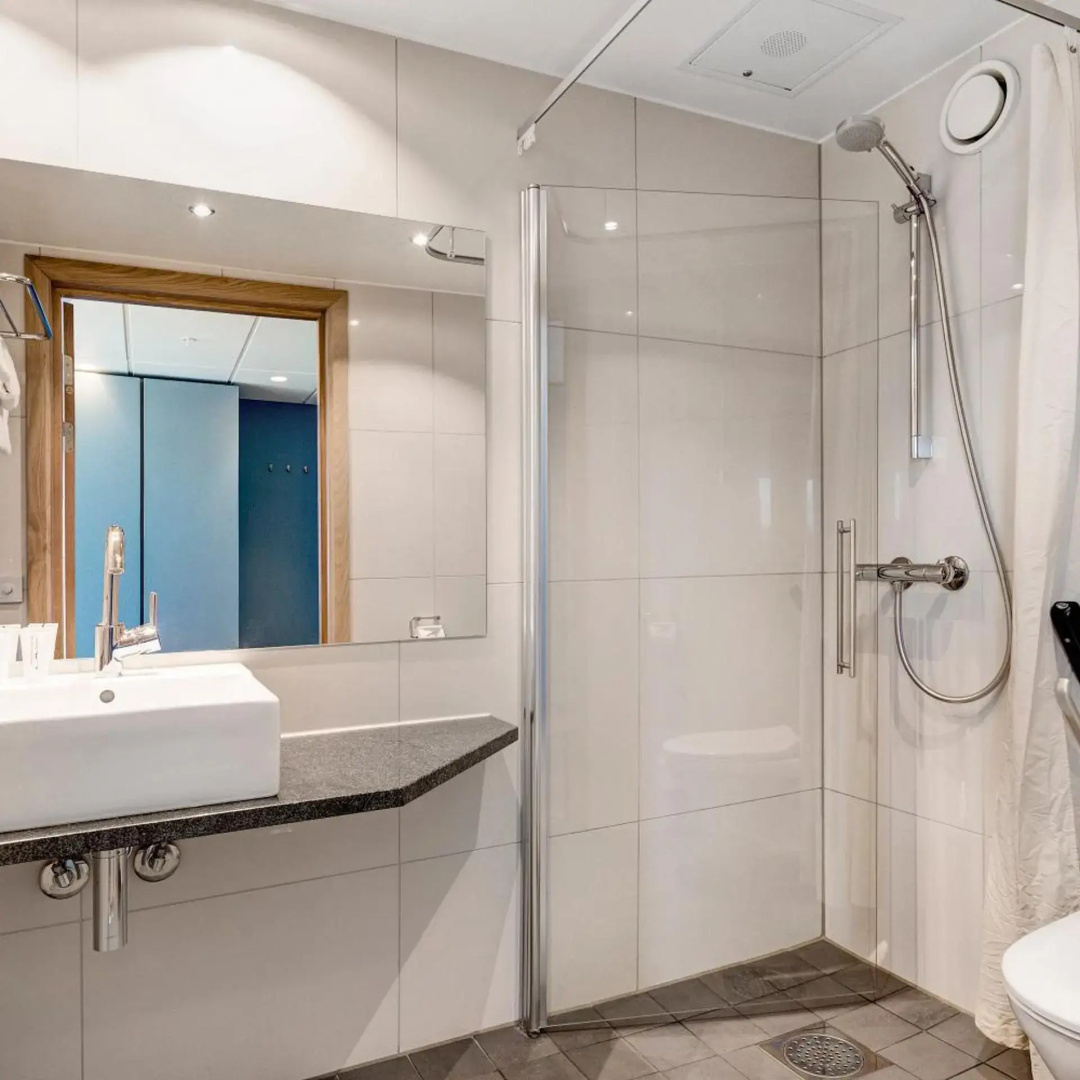 Foto - Quality Hotel Expo