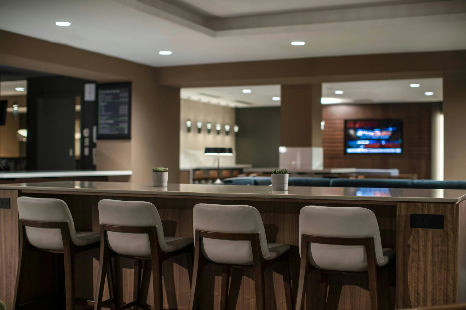 Photo - Chicago Marriott Schaumburg