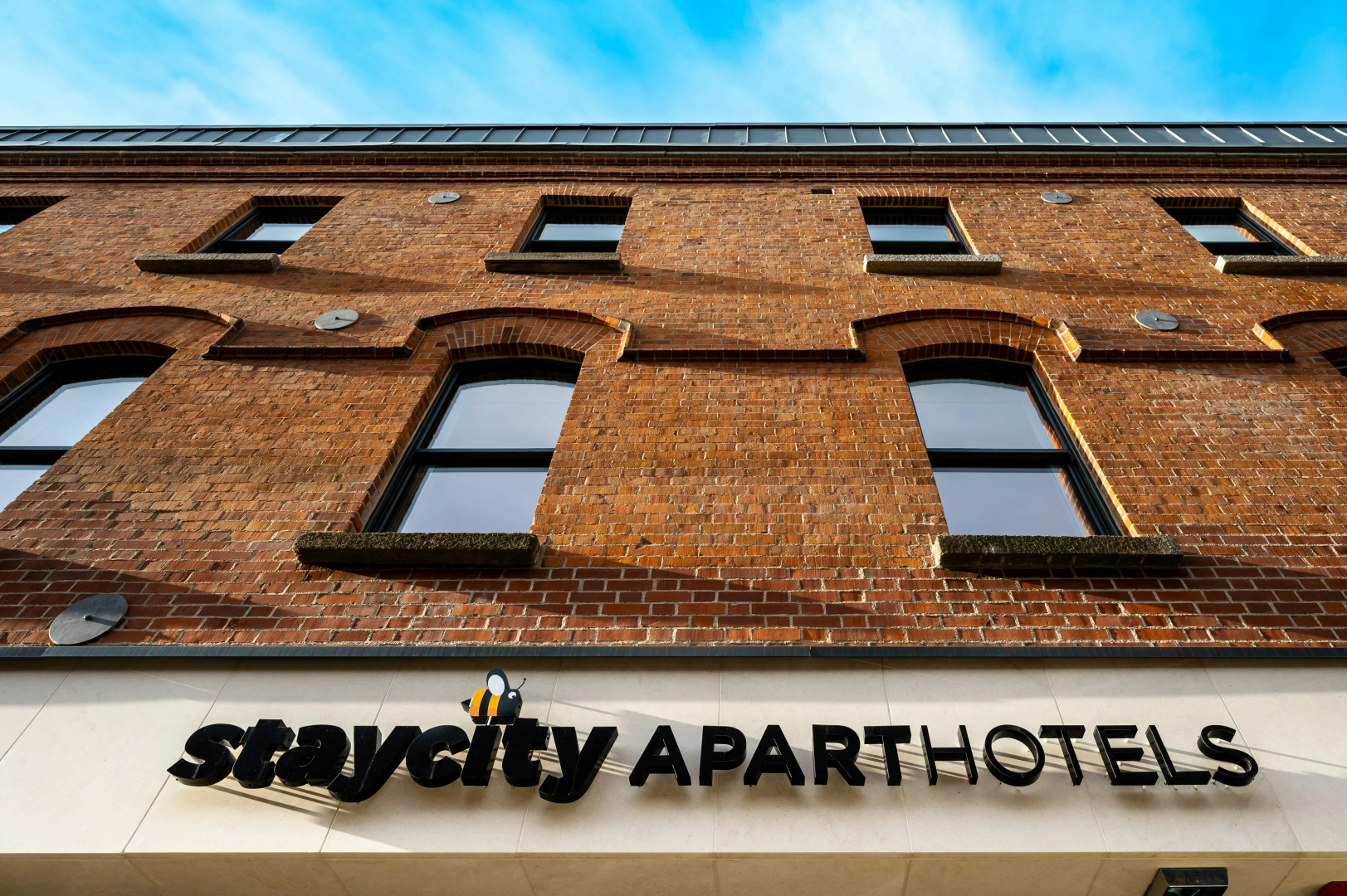Photo - Staycity Aparthotels, Dublin, Tivoli
