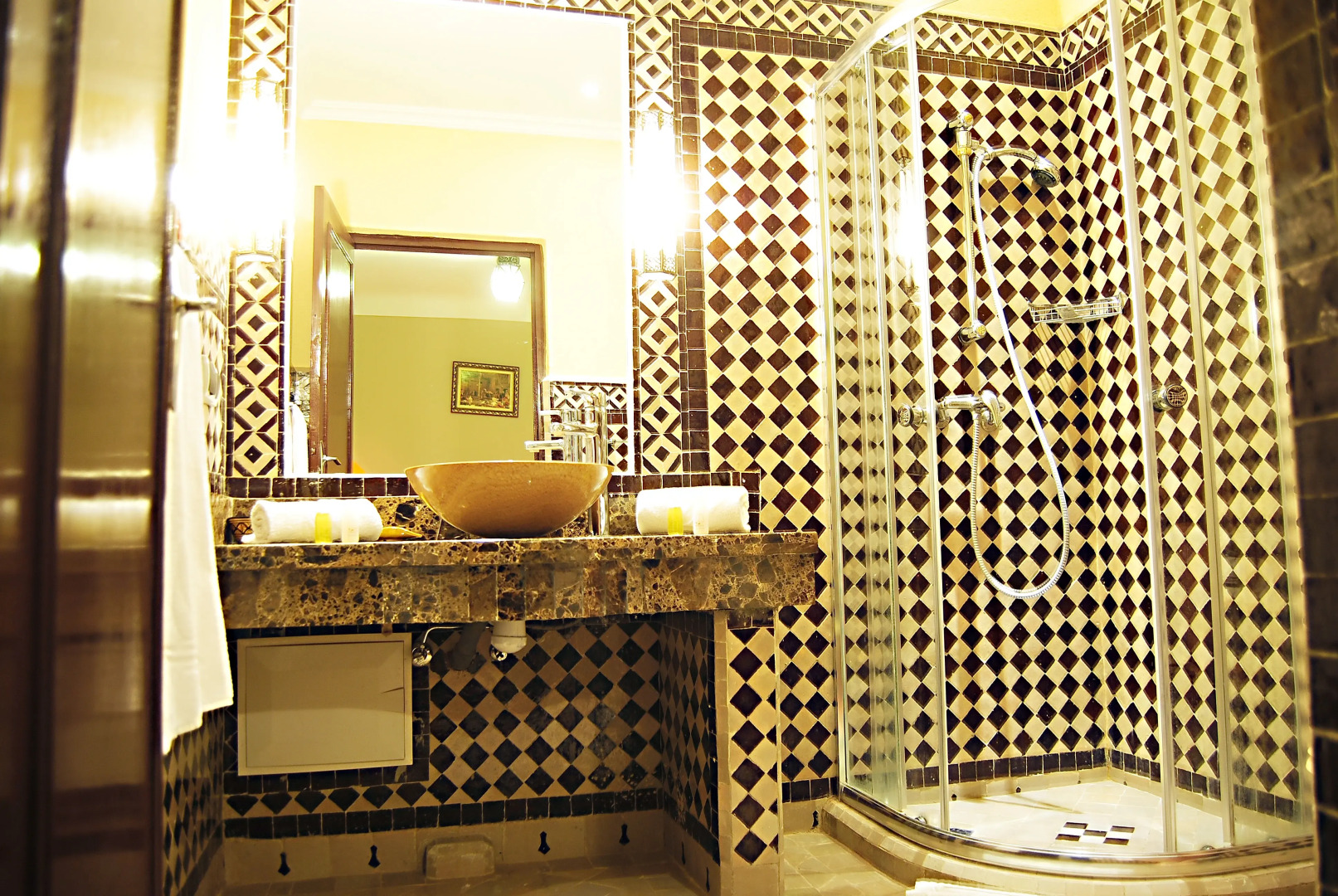 Foto - Riad Les Oliviers & Spa