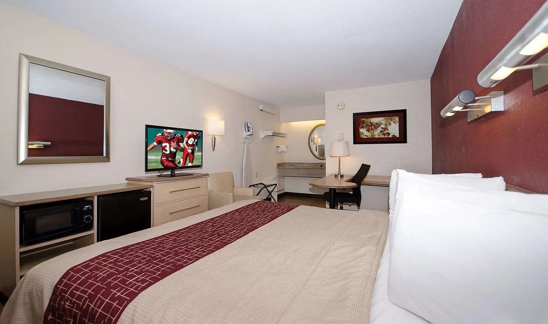 Photo - Red Roof Inn Philadelphia - Oxford Valley