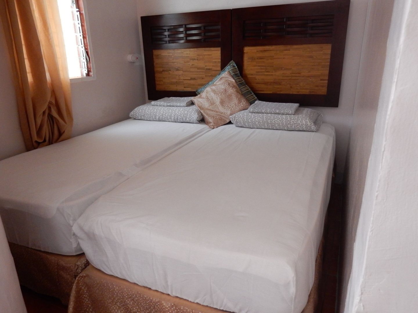 Seafari Resort Oslob