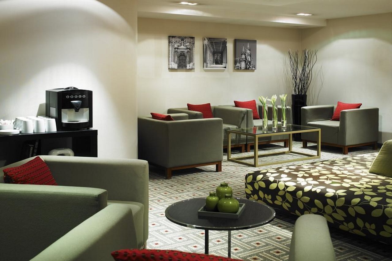 Foto - Marriott Executive Apartments Brussels