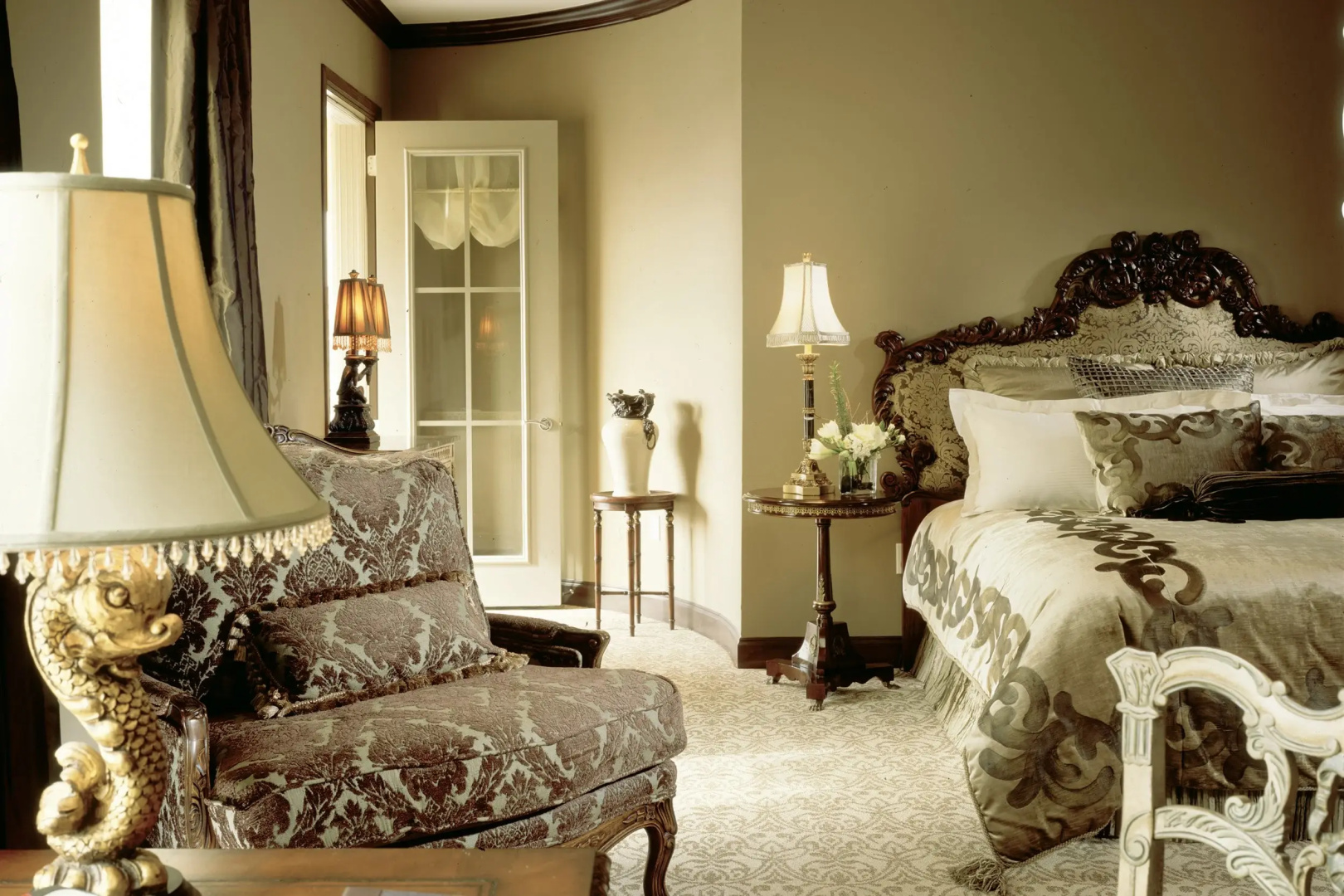 Foto - Hotel ZaZa Dallas