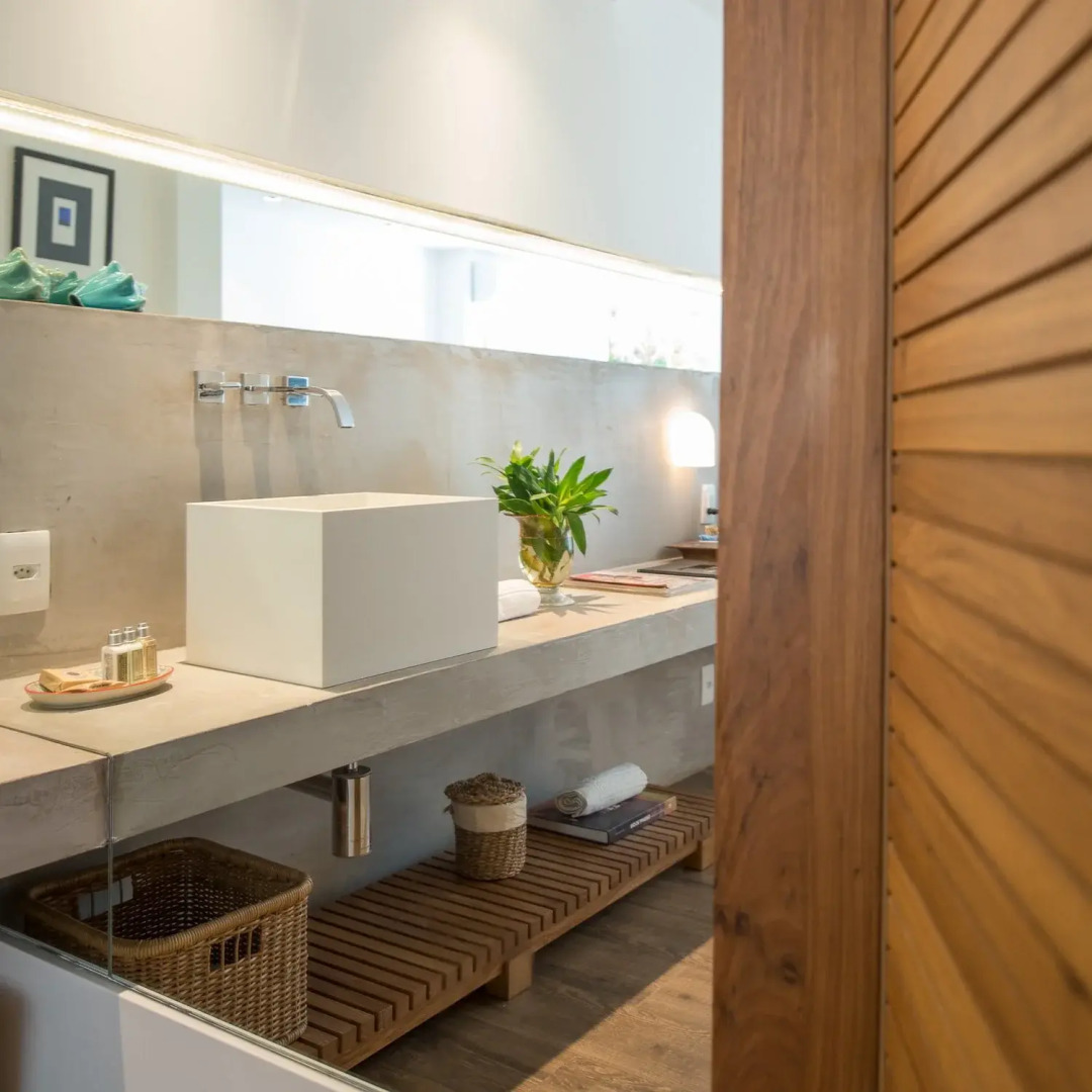 Foto - Vila deste Hotel