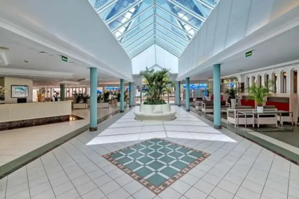 Foto - Mirador Maspalomas by Dunas