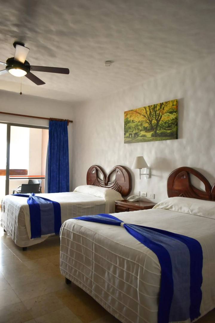 Foto - Hotel Quijote Inn