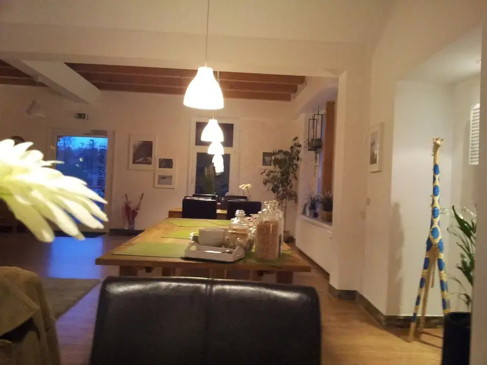 Photo - Hotel Rutherbach