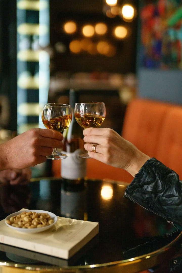 Foto - Hotel Scarlett