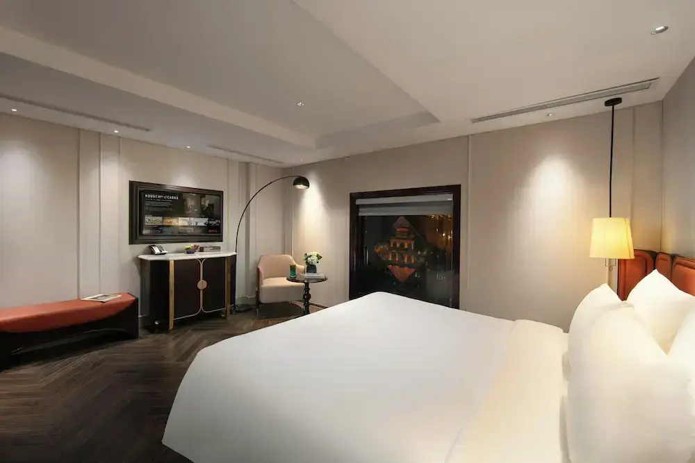 Foto - Le Premier Hotel & Rooftop Bar