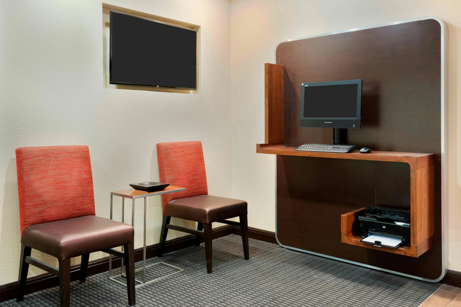 Foto - TownePlace Suites by Marriott Savannah Midtown