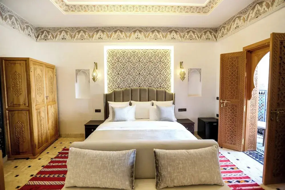 Foto - Riad Palais MERYEM