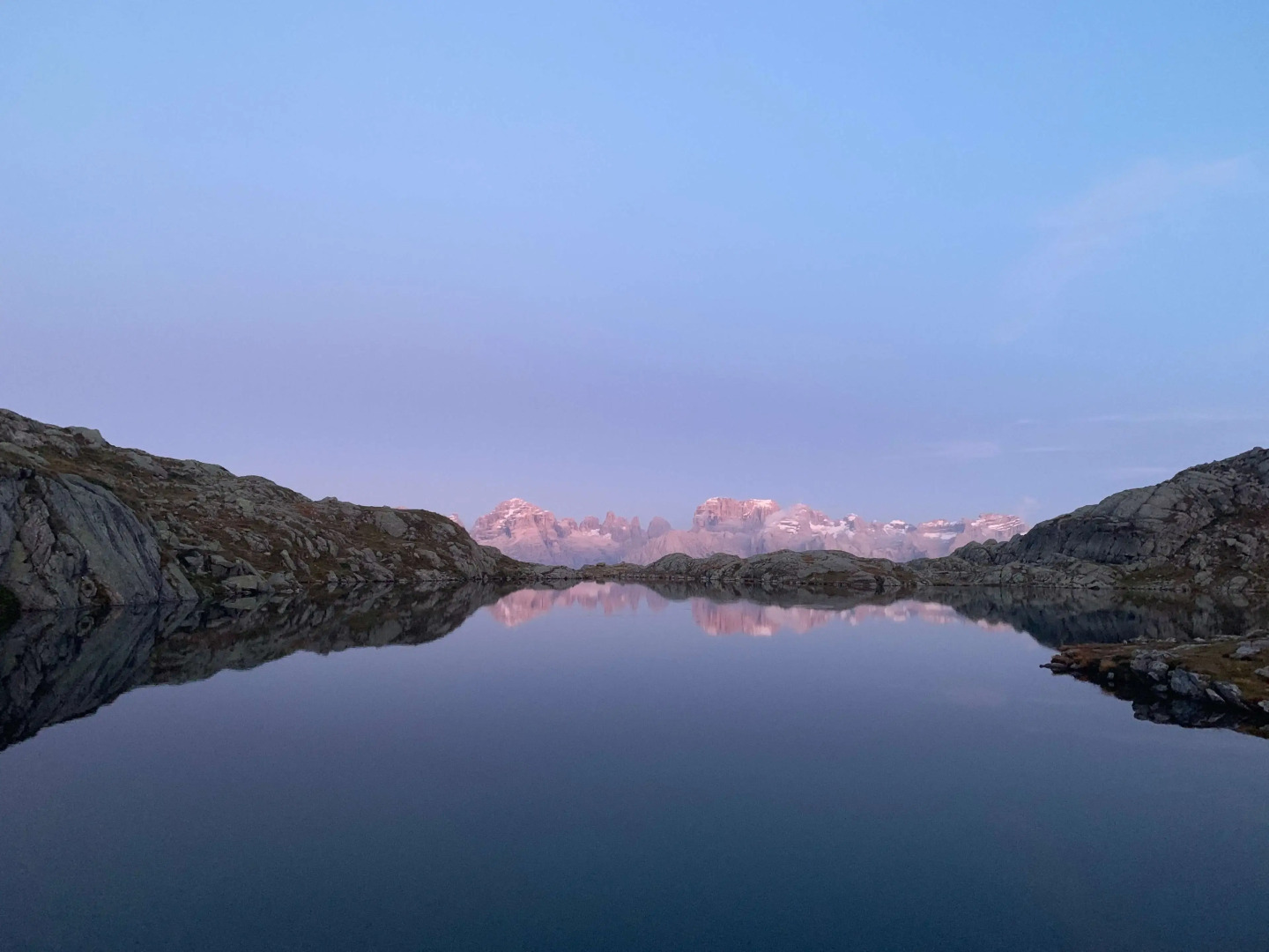 Foto - Hotel Chalet Del Sogno