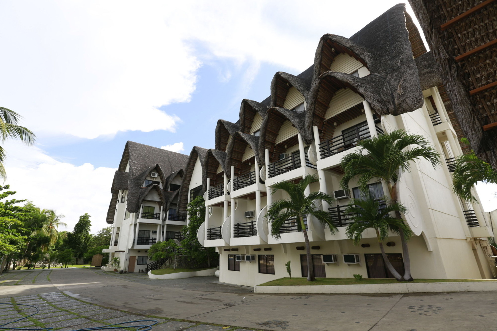 Java Hotel