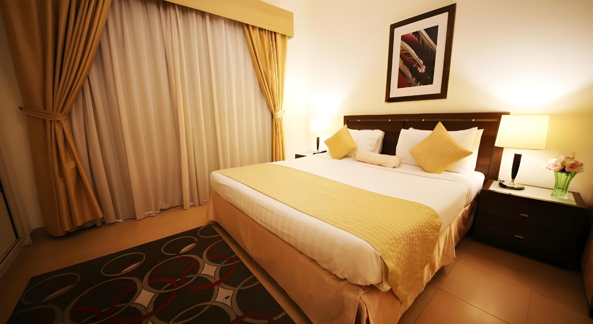 Photo - Tulip Hotel Apartments