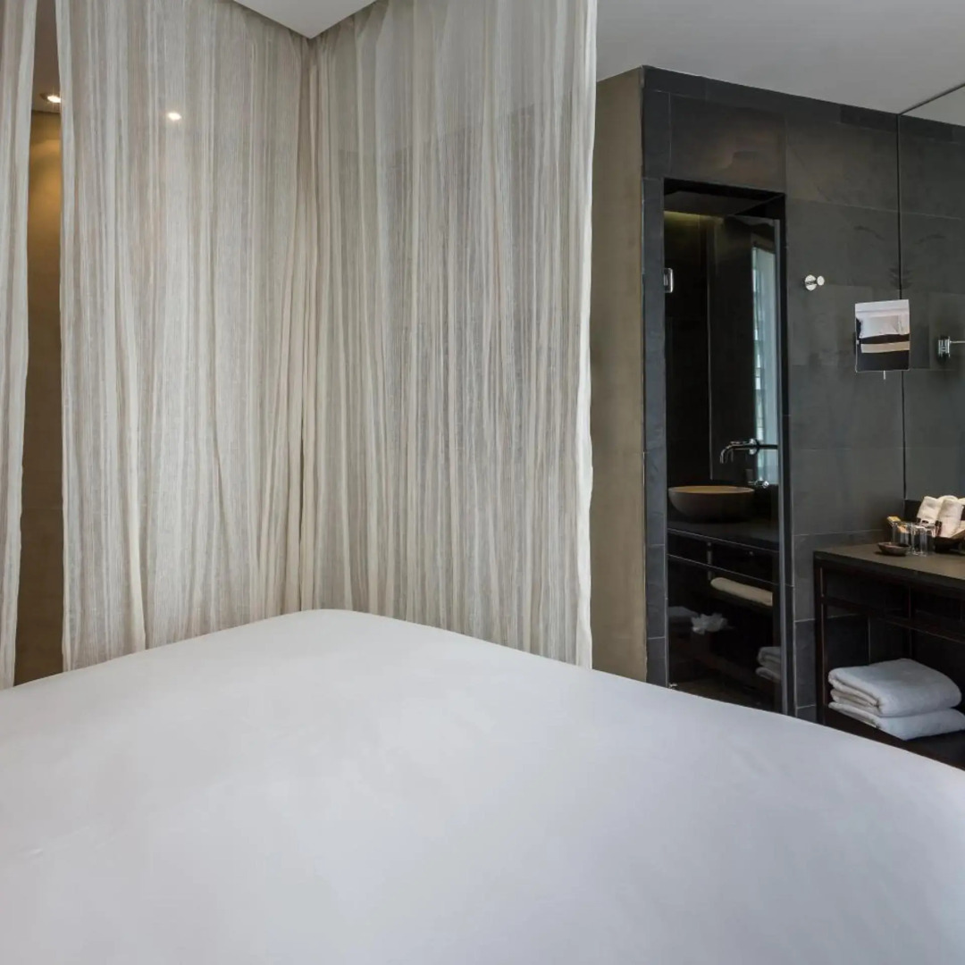 Foto - Hidden Hotel