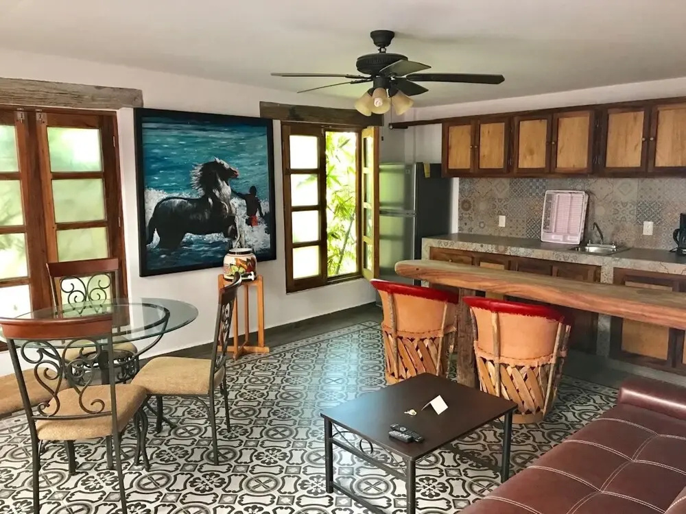 Foto - Villa Serena Centro Histórico