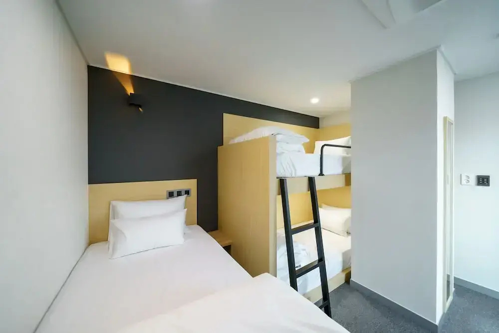 Foto - The Stay Hue Myeongdong