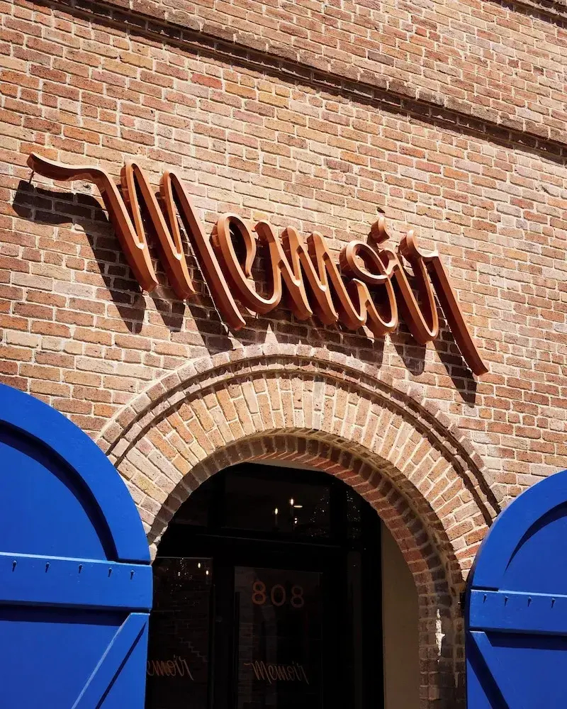 Foto - Memoir Warehouse District