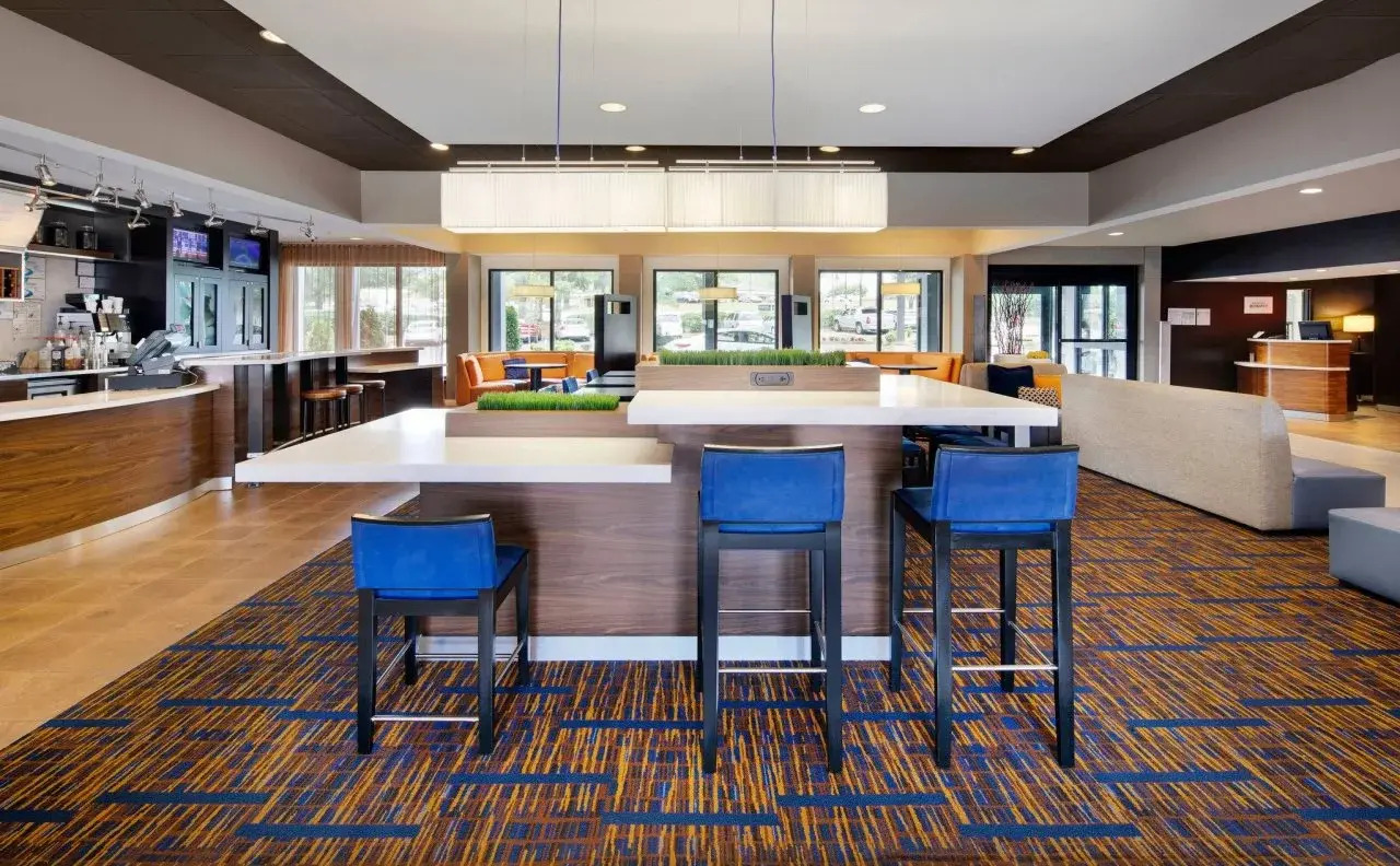 Photo - Courtyard Atlanta Norcross/Peachtree Corners