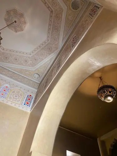 Photo - Riad KHOL Bohémia