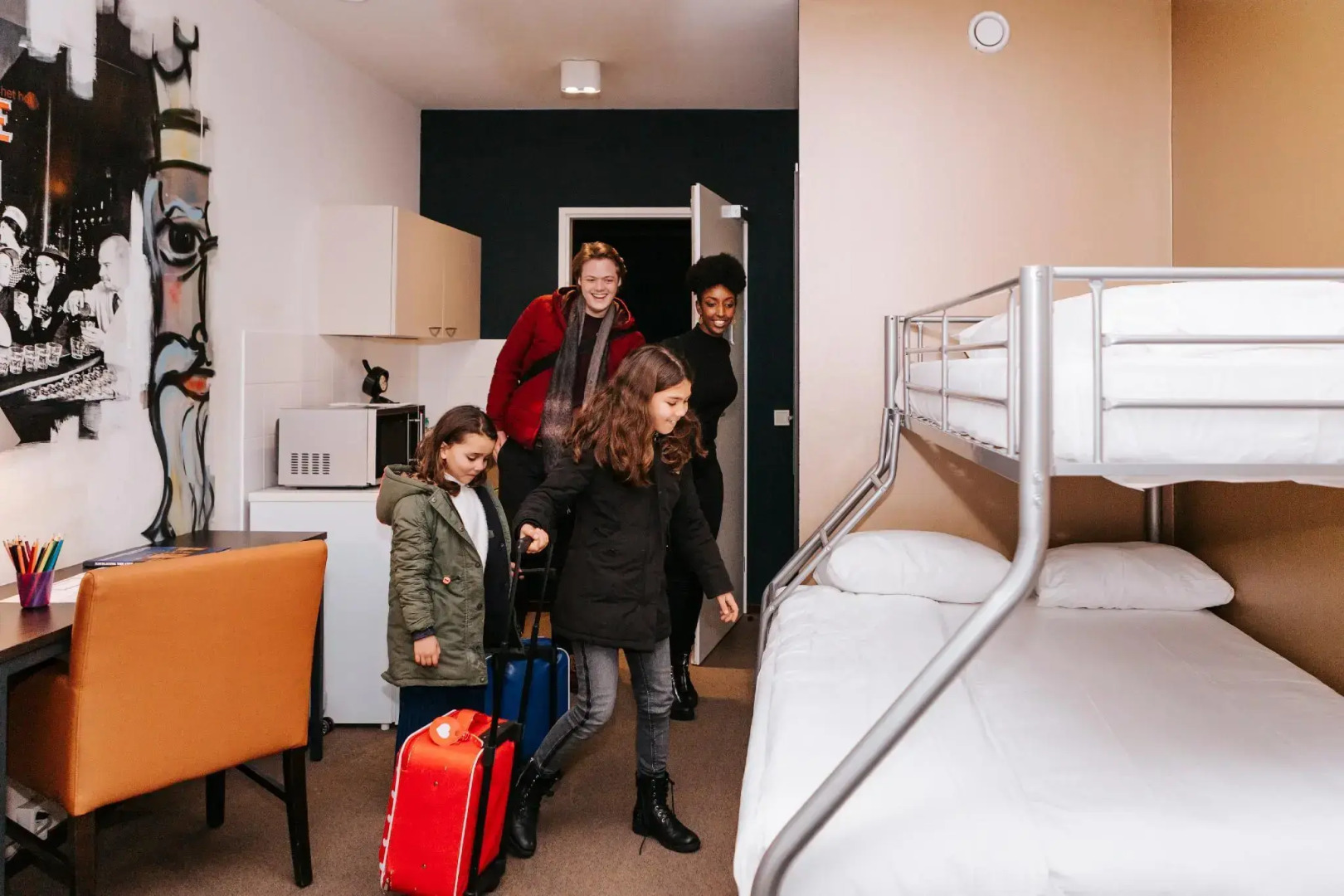 Foto - The Hague Teleport Hotel - Free Parking