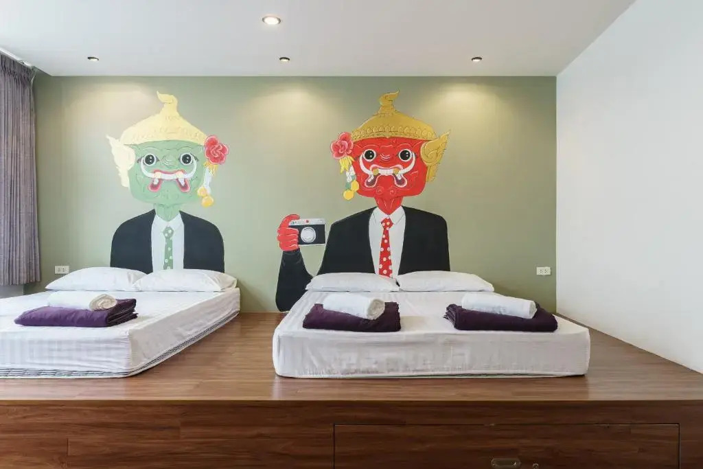 Photo - 99 Hostel Khaosan