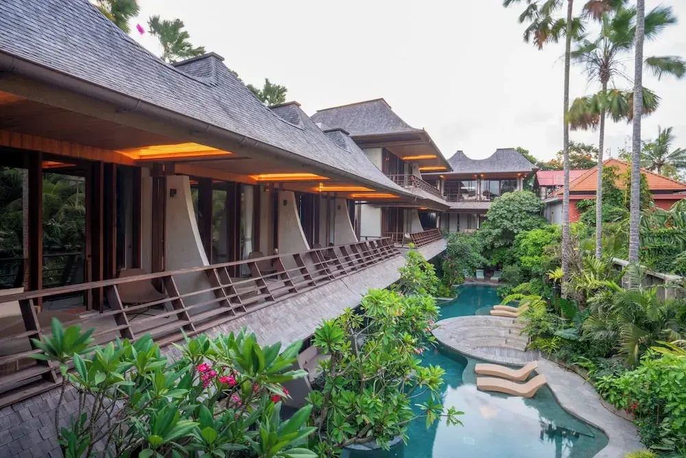 Foto - The Kemilau Ubud
