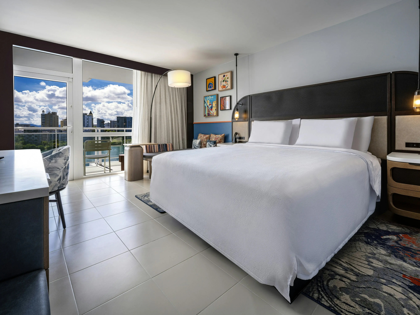 Photo - Hilton Garden Inn San Juan Condado