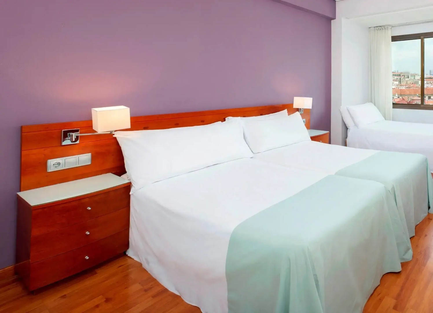 Foto - Hotel Madrid Centro, Affiliated by Meliá