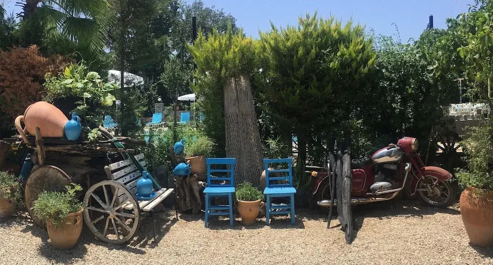 Photo - Yakamoz Hotel Fethiye