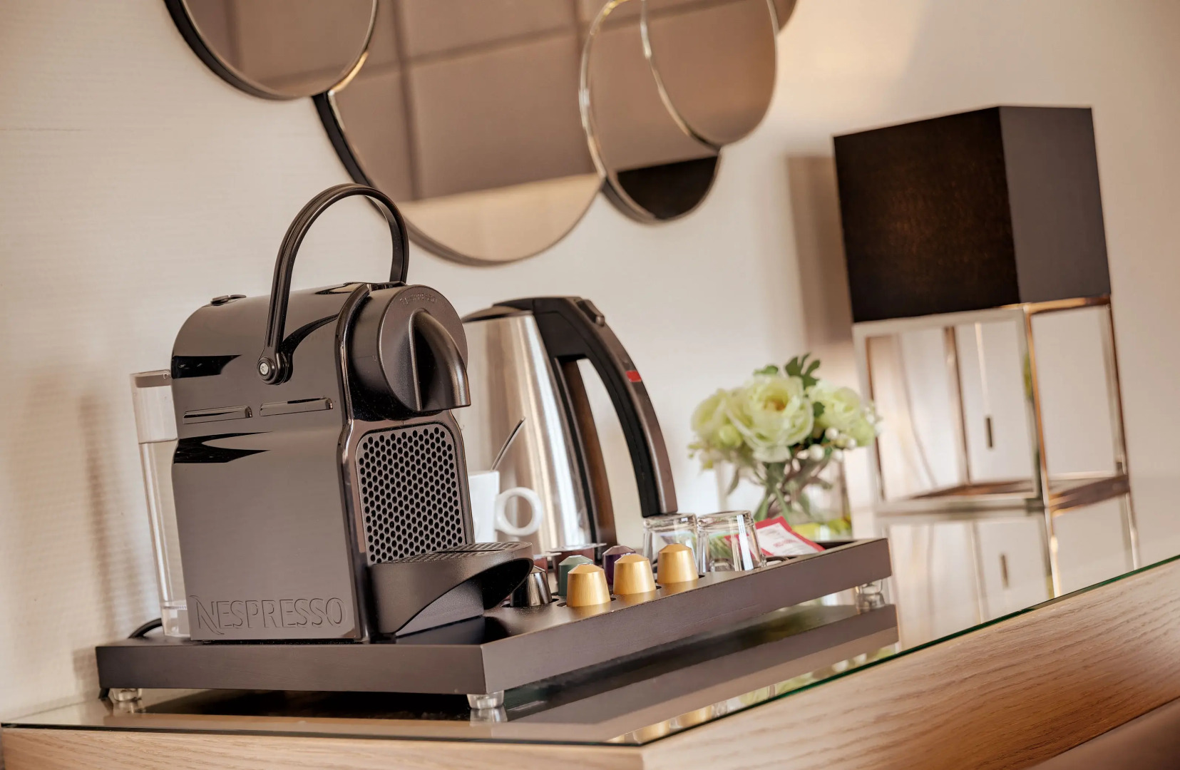 Foto - Boutique Hotel Wellenberg