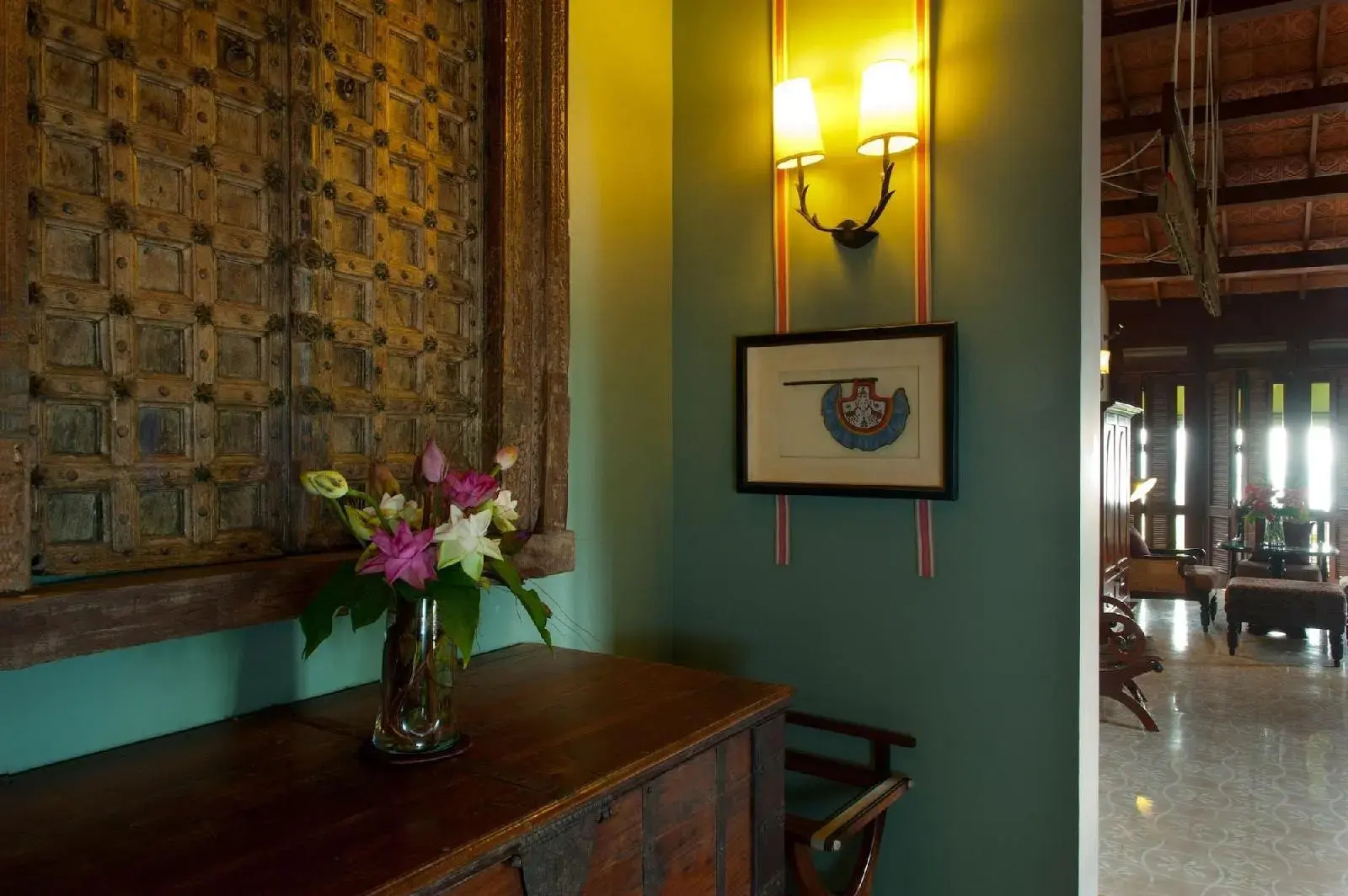 Photo - Reef Villa