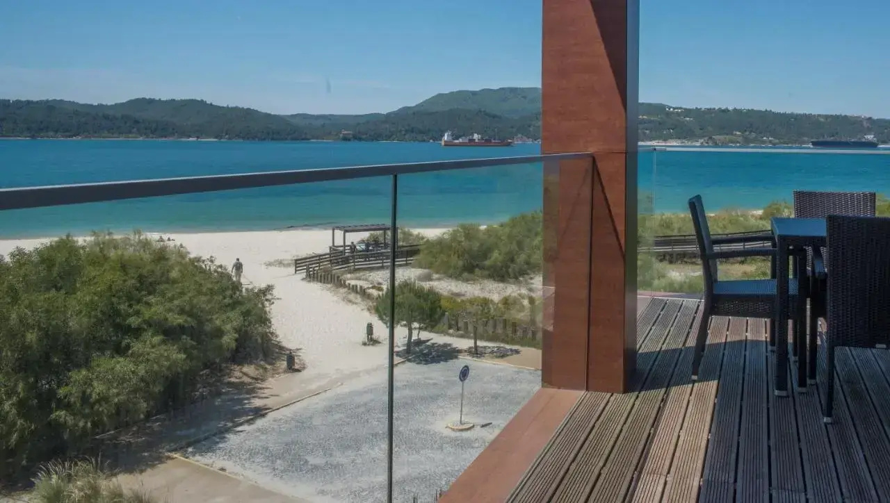 Photo - Troia Residences - Apartamentos Praia